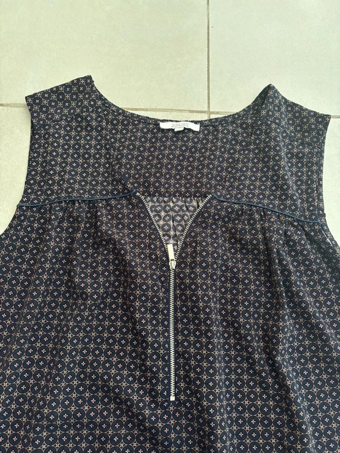 Débardeur modavista taille 48 - photo numéro 2