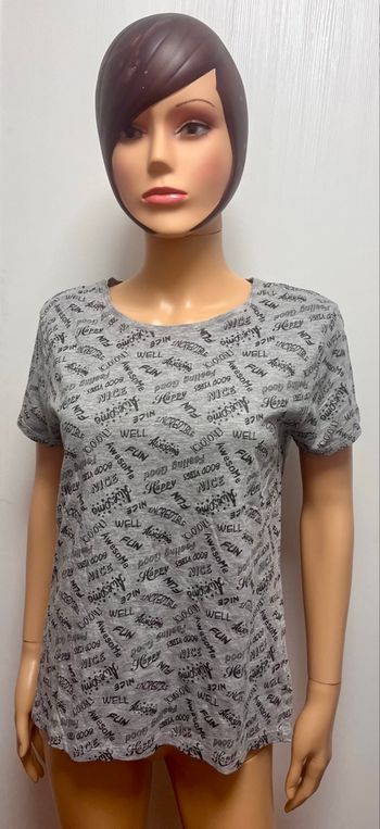 TEE shirt creeks 