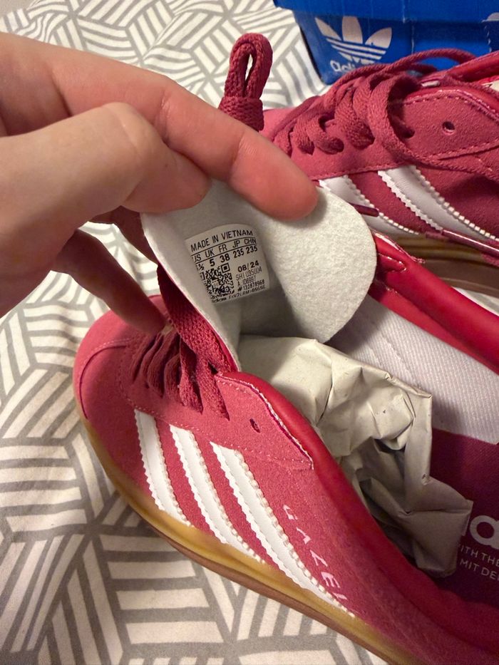 Gazelle - photo numéro 7