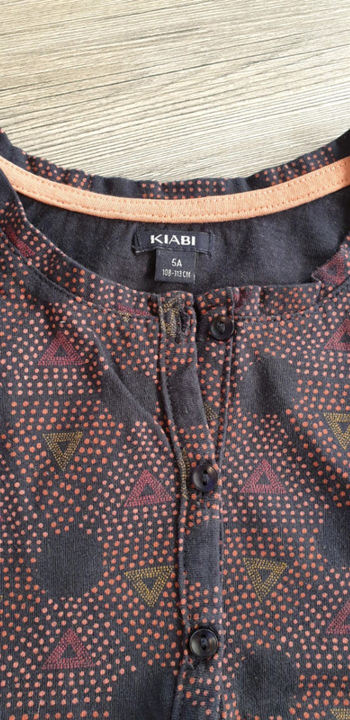 Ensemble pantalon fin - photo numéro 3