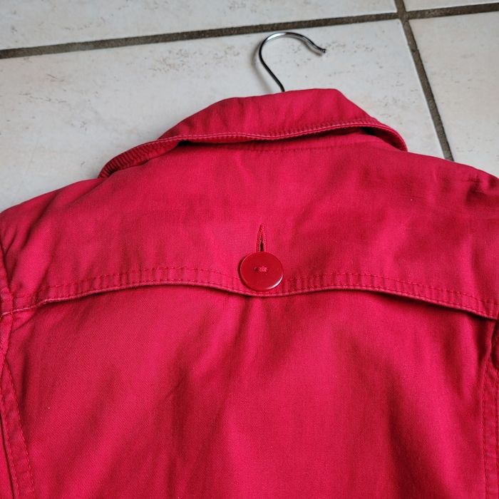 Trench - photo numéro 4