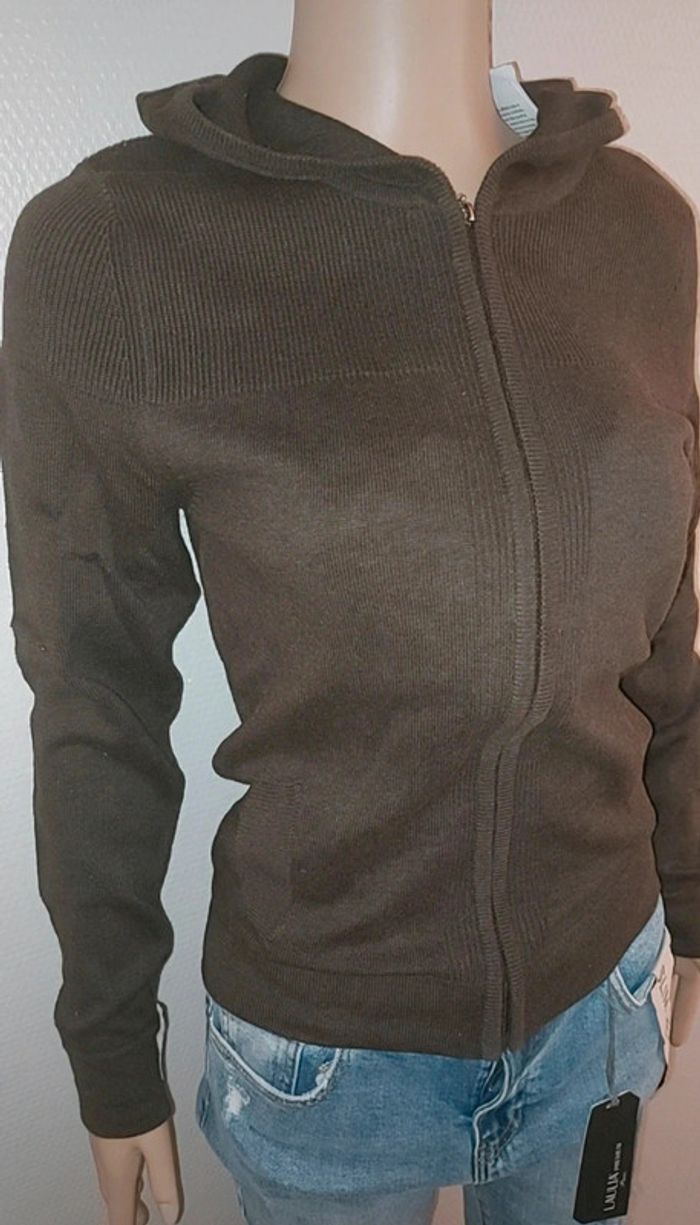 Gilet