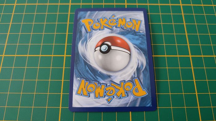 026/078 Carte Pokémon Sarmurai rare reverse Epée et Bouclier EB10.5 Pokémon Go #B10 - photo numéro 2