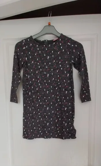 robe longue mi saison