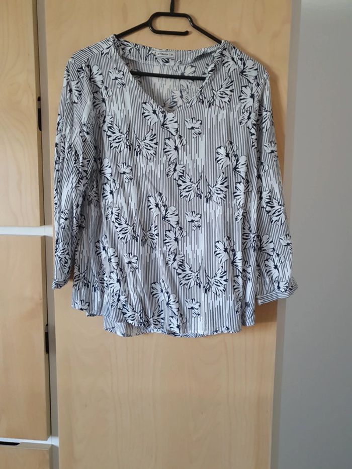 Chemisier - photo numéro 1