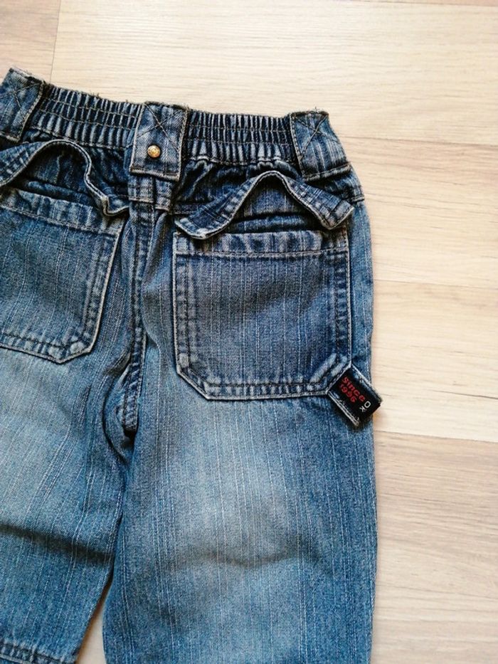 Jeans 3 ans - photo numéro 3