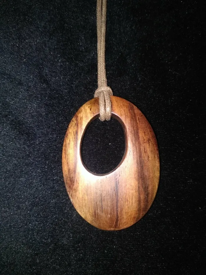 Collier Fantaisie