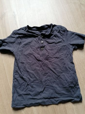 Tee shirt Vertbaudet 2ans