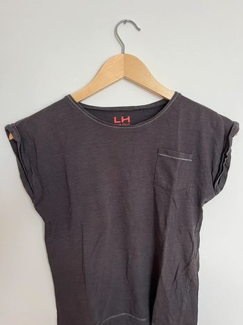 t-shirt manches courtes
