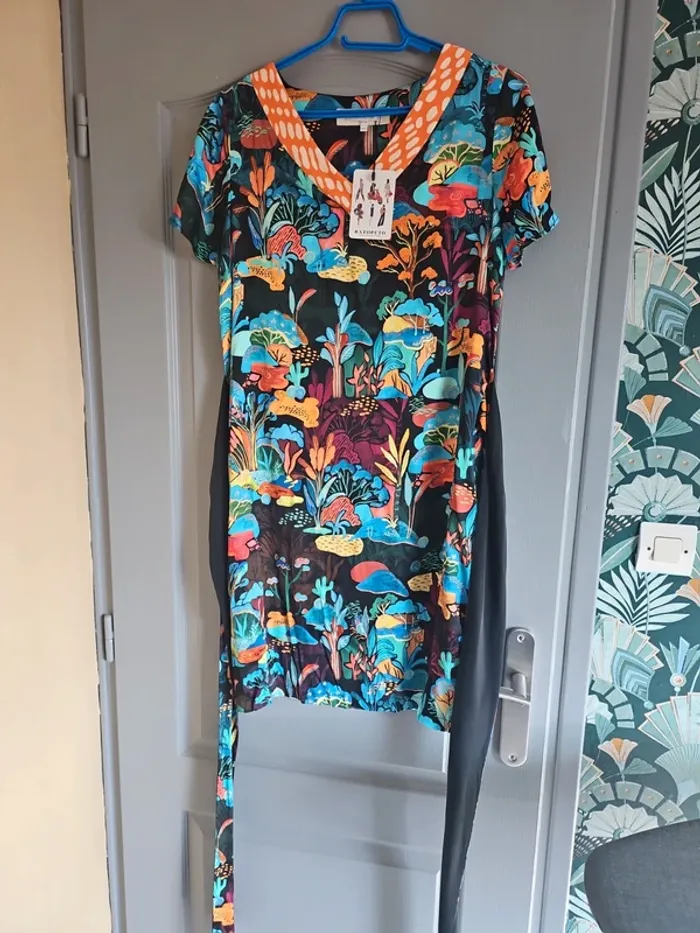 Robe Batopeto
