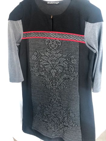 #robe #hiver #la mode est à vous #lmv  #taille 40