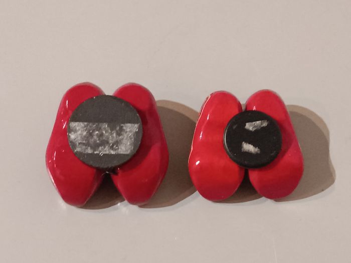 Aimants sabots Amsterdam - photo numéro 7