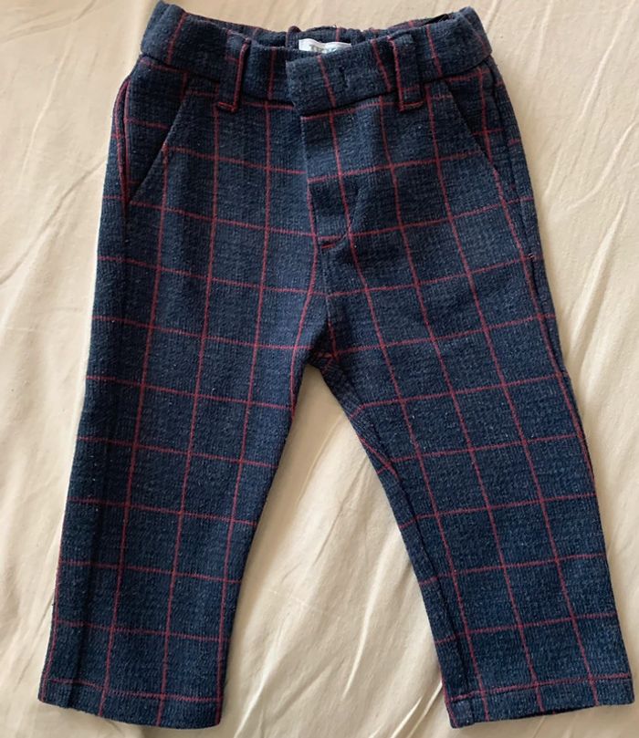 Ensemble IKKS 12 mois - photo numéro 5