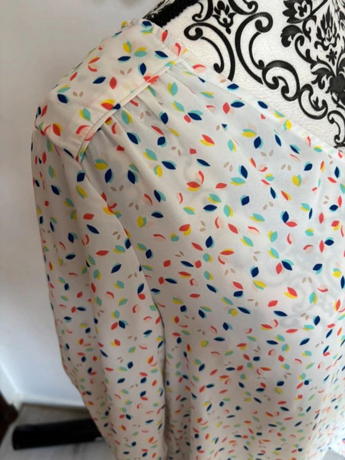 Blouse femme 42 - photo numéro 3