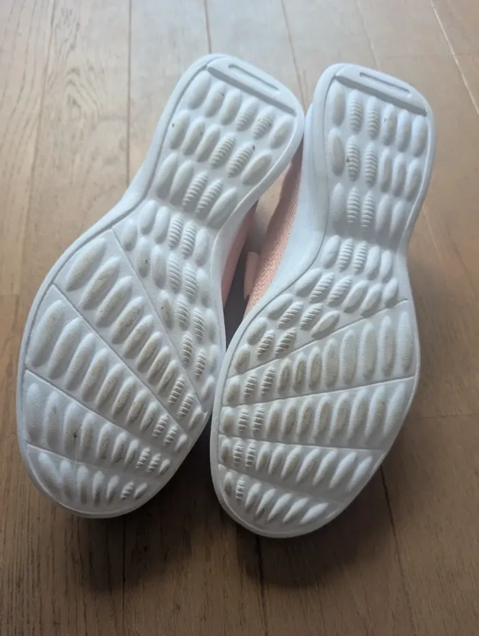 Basket Repetto - photo numéro 5