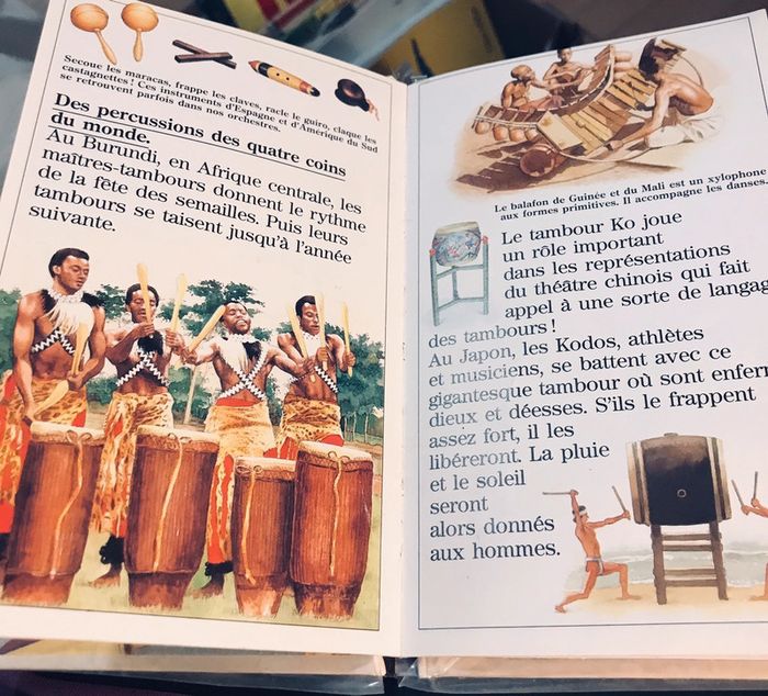 Musique ! - photo numéro 2