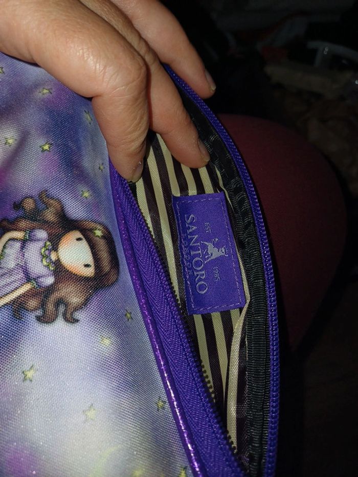 Trousse - photo numéro 3