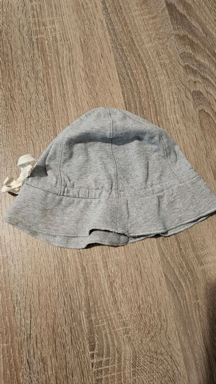 Chapeau Gray Label 1/2ans - photo numéro 4