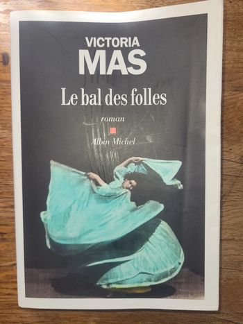 Le bal des folles