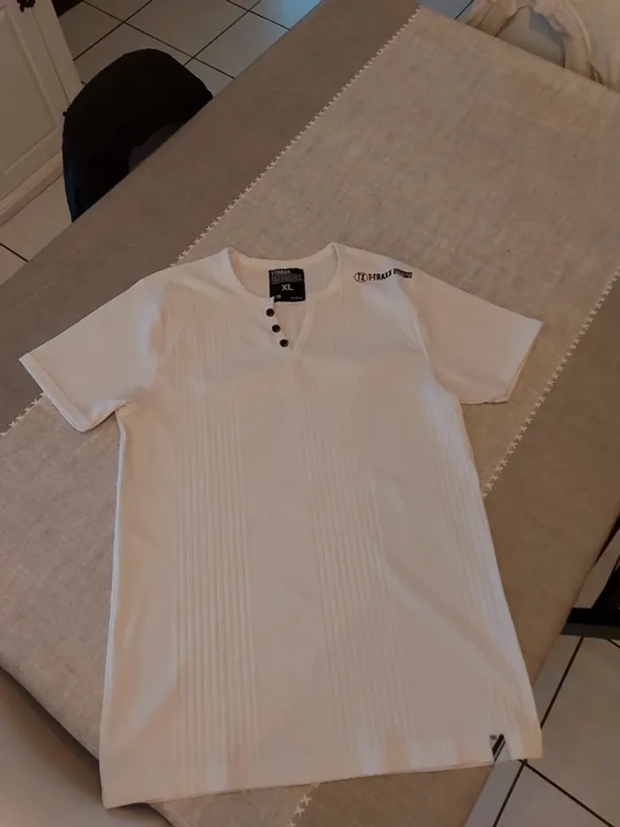 T-shirt homme