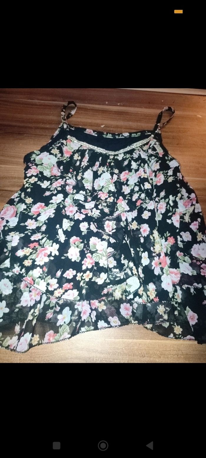 Débardeur femme - photo numéro 2