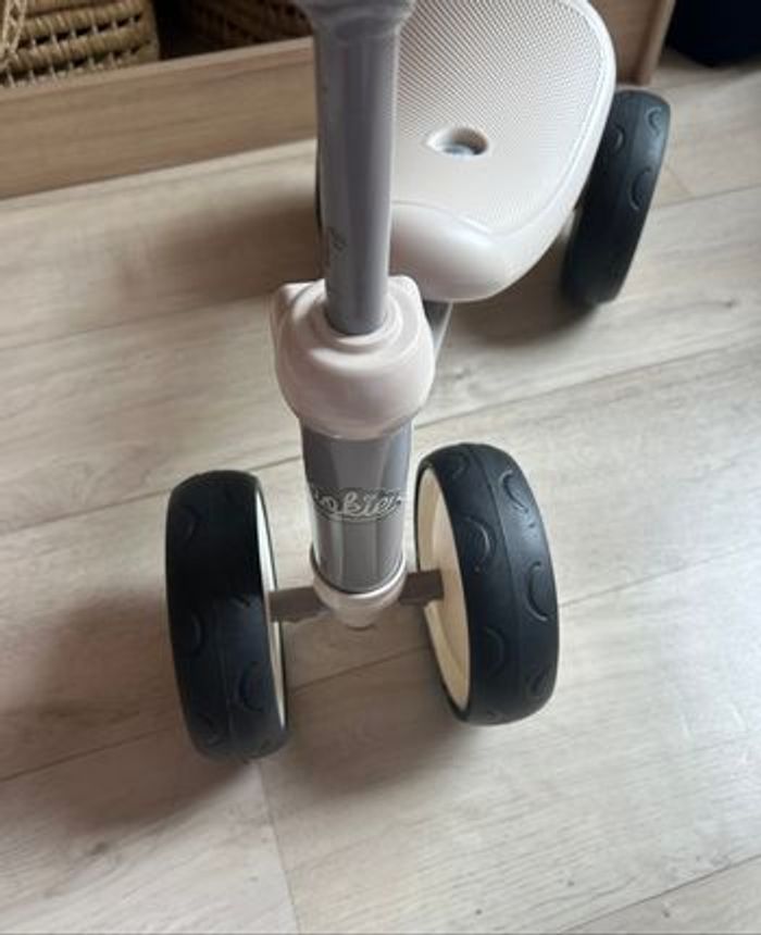 Vélo Draisienne Smoby - photo numéro 5