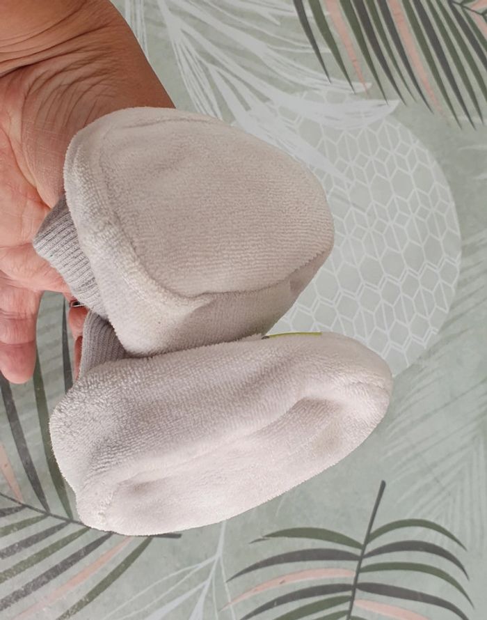 Lot 3 mois garçon hiver Vertbaudet Jacadi Cie Ptits - photo numéro 8