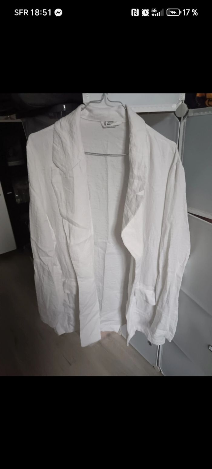 Vestes - photo numéro 2