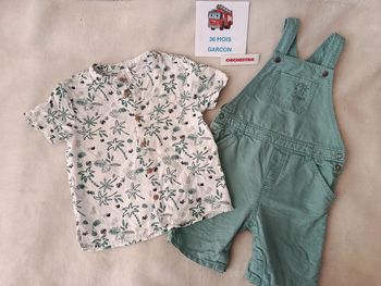 Ensemble été 36 mois orchestra