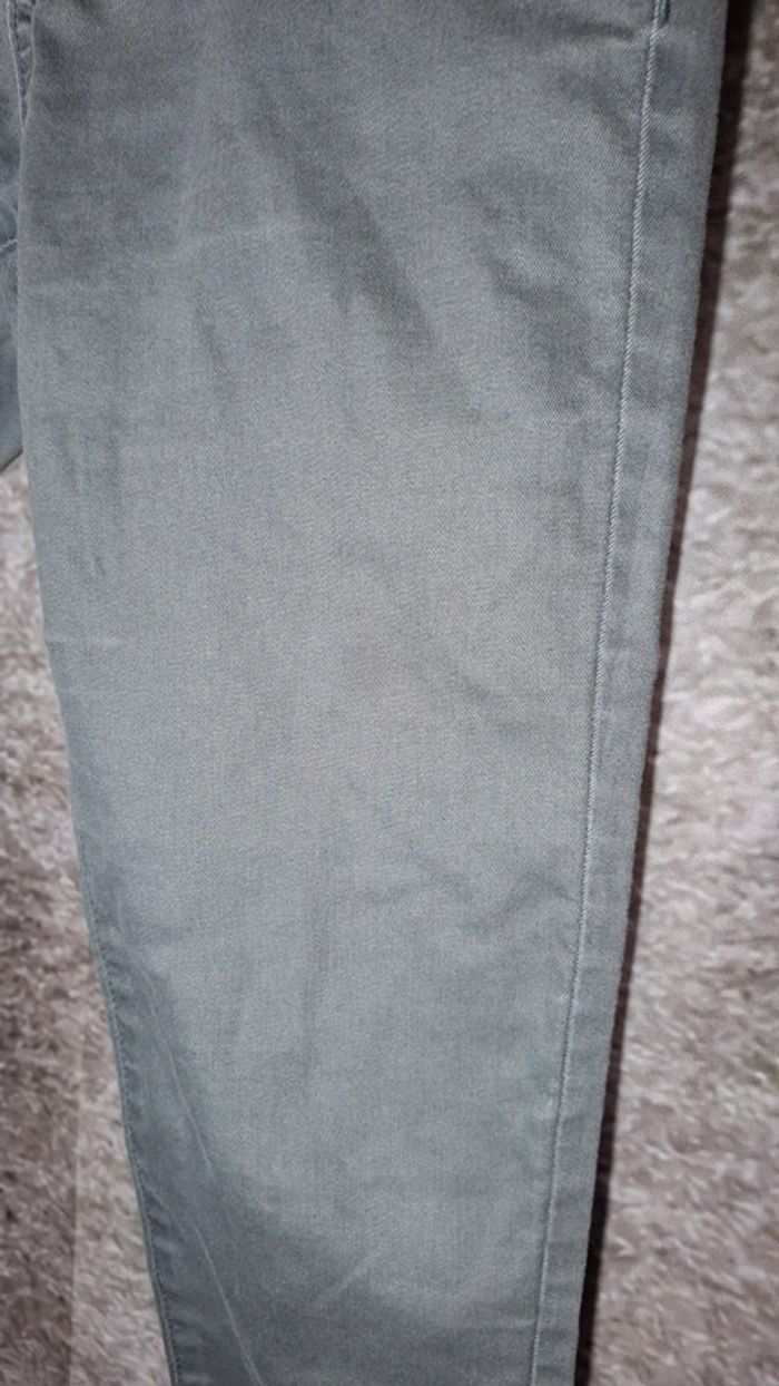 Pantalon gris Morgan - photo numéro 5