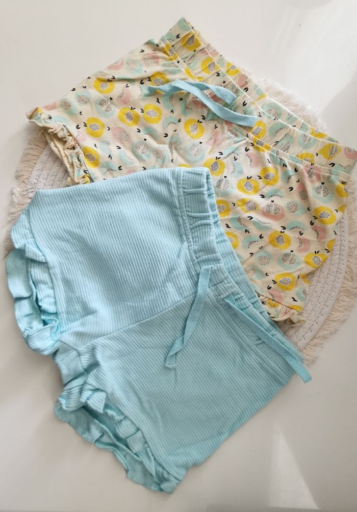 🌟 Lot Shorts 🌟