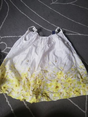 Lot de 2 robes été