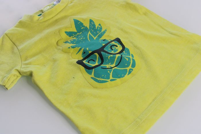 Tee-shirts - photo numéro 2