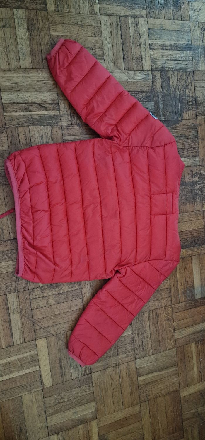 Veste demi saison tape à l'œil - photo numéro 3