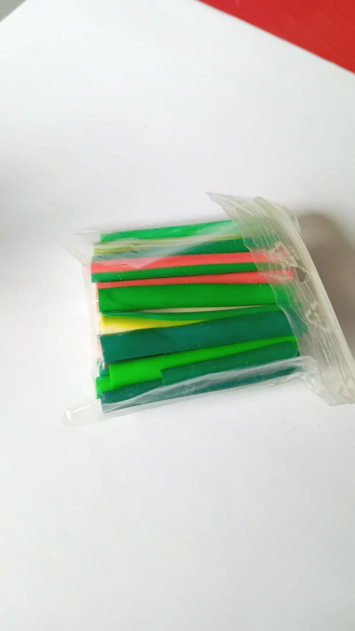 Bâton de decor - photo numéro 7