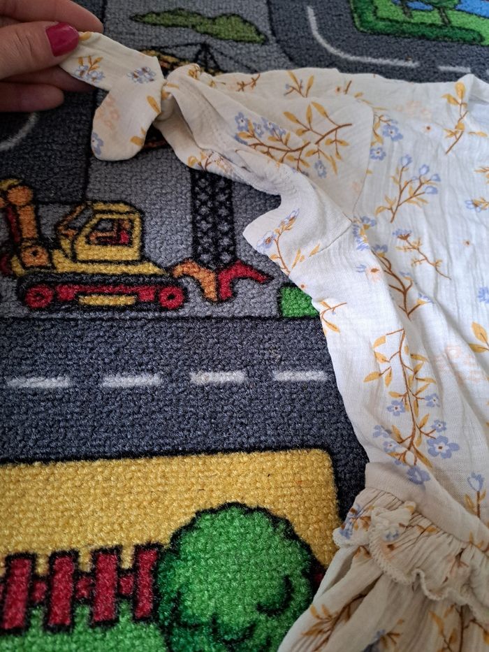 Robe d'été 8 ans - photo numéro 2