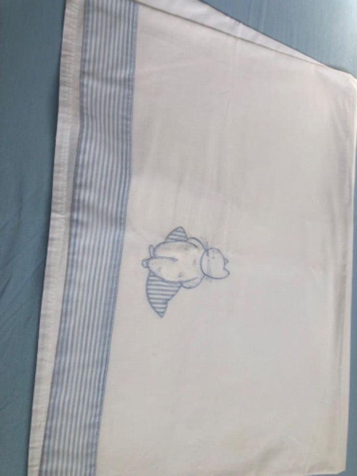 Drap bébé