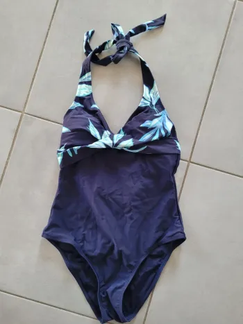 Maillot de bain