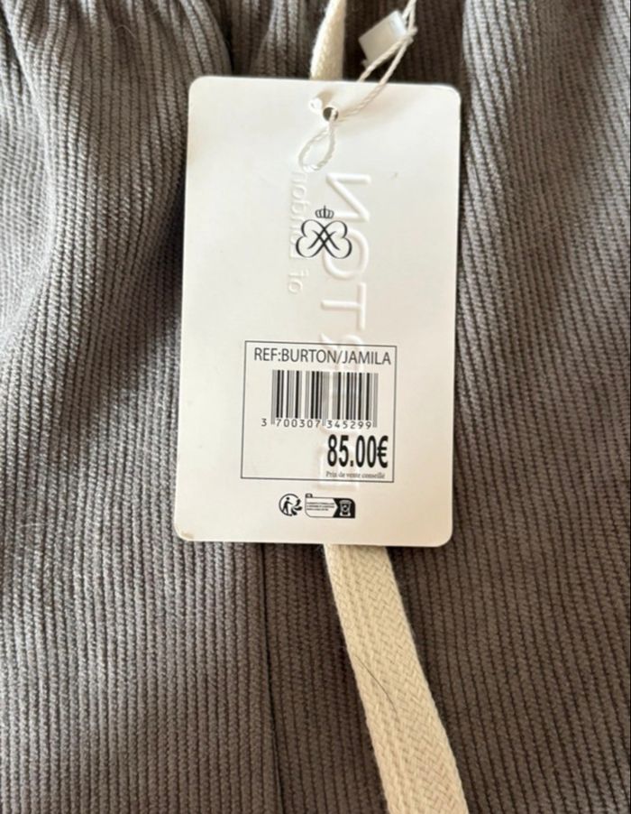 Bas femme - photo numéro 2