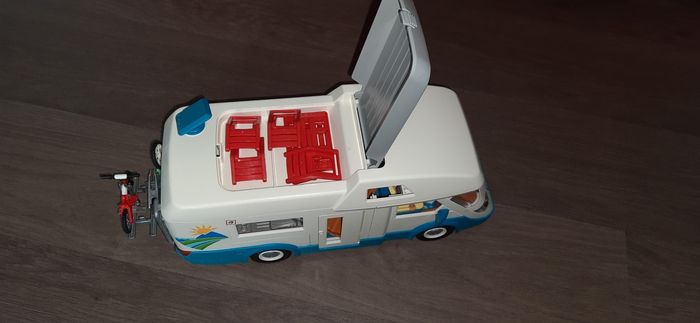 Playmobil family fun 70088 - photo numéro 3