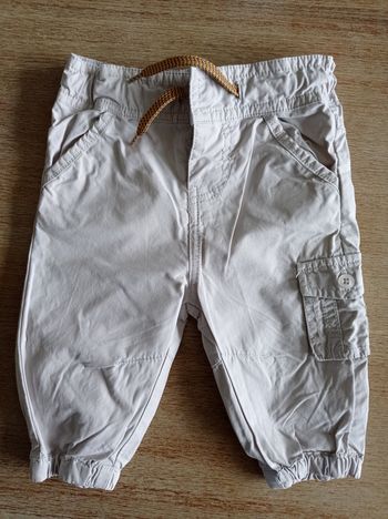 Pantalon 6 mois