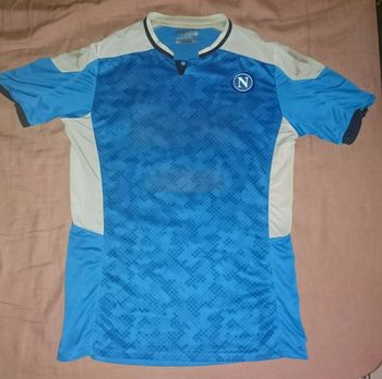 🇮🇹Maillot de foot Napoli