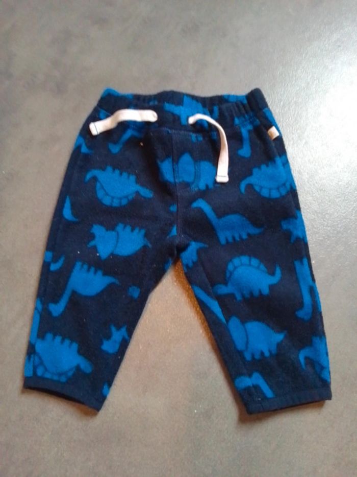 Ensemble chaud - photo numéro 6