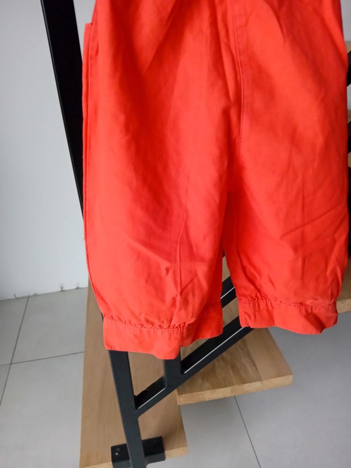 Pantacourt vertbaudet 18 mois - photo numéro 7