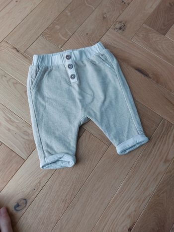 Pantalon kiabi