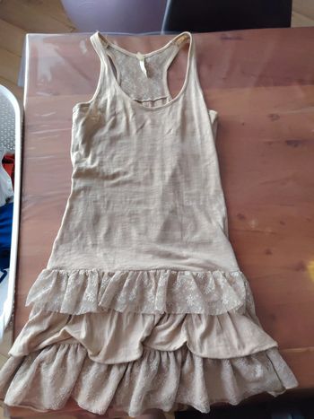 Mini robe