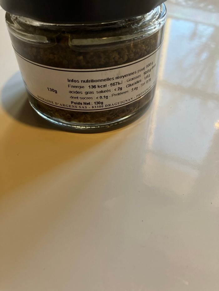 Petit pot gourmand - photo numéro 3