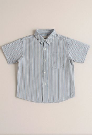 Chemise garçon cyrillus taille 6 ans