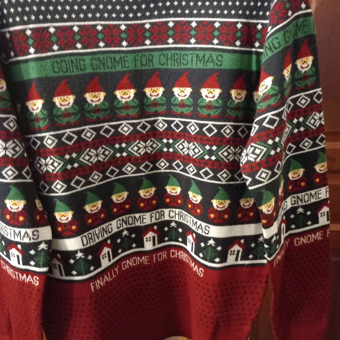 Pull Noël - photo numéro 4
