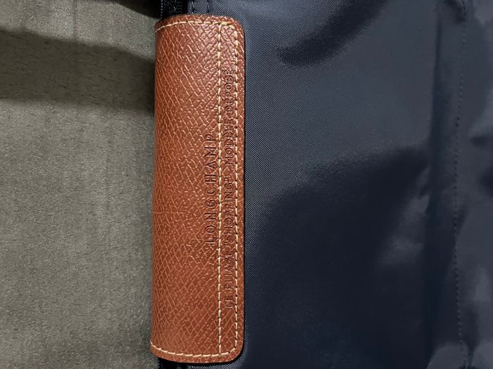 Lonchamp Le pliegue L - photo numéro 6